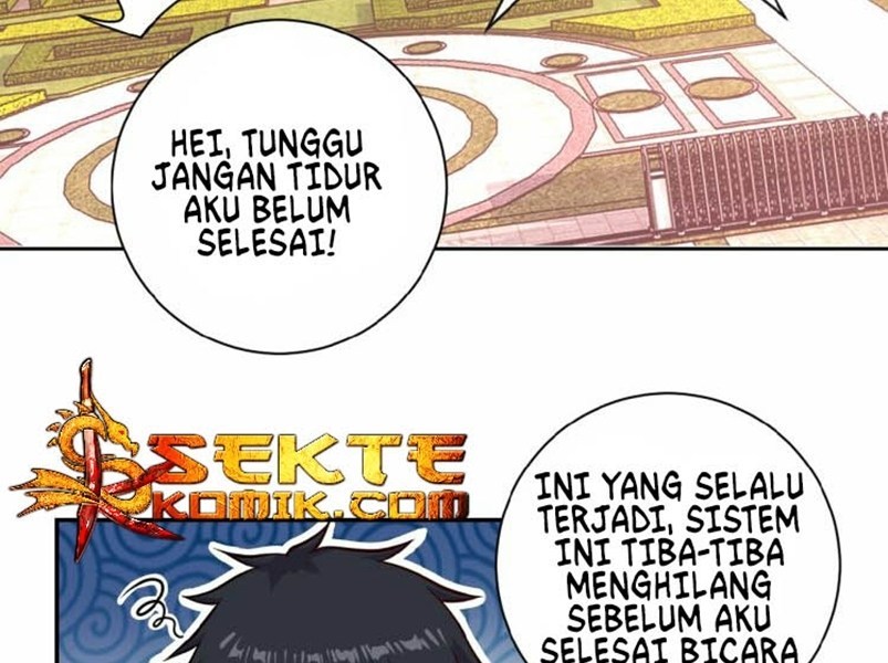 Super System Chapter 08 Gambar 44